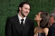 14th Annual NFL Honors - Arrivals - Source: Getty